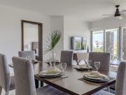 Mareazul Maravilloso departamento en renta