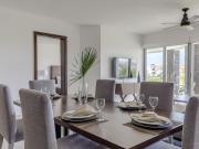 Mareazul Maravilloso departamento en renta