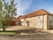 Mareham Lane, Old Farm, Sleaford, 6 Bedroom Detached