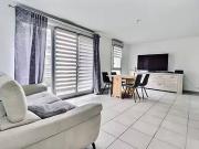 Mareil Marly 78750 Achat / Vente appartement 3 pièces t3...