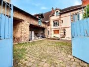 Mareil Marly 78750 Achat / Vente maison 5 pièces t5 au...