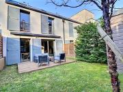 Mareil Marly 78750 Achat / Vente maison 5 pièces t5 au...