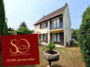 Mareil Marly 78750 Achat / Vente maison 6 pièces t6