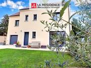 Mareil Marly 78750 Achat / Vente maison 7 pièces t7 terrasse