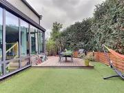 Mareil Marly 78750 Location appartement 5 pièces t5 au...