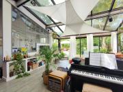 MAREIL MARLY MAISON FAMILIALE AVEC BEAU JARDIN