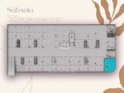 Marena Residence em Intermares. Apartamentos de Alto...