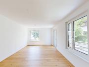 marena Wohnen in Krems: 3 Zimmer Dachgeschoßwohnung mit...