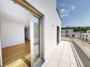 marena Wohnen in Krems: 3 Zimmer Wohnung mit sonniger...