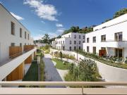 marena Wohnen in Krems: 4 Zimmer Wohnung mit Terrasse...