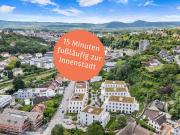 marena Wohnen in Krems Haus 75a | 2 Zimmer Wohnung mit...