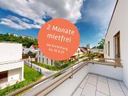 marena Wohnen in Krems Haus 75b | 2 Zimmer Wohnung mit...