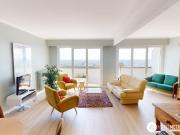 Marengo: Grand T4 En Dernier Etage 93m² Toulouse