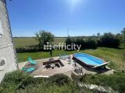 Marennes Hiers Brouage 17320 Achat / Vente maison 3...