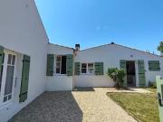 Marennes Hiers Brouage 17320 Achat / Vente maison 4...