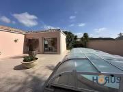 Marennes Hiers Brouage 17320 Achat / Vente maison 5...