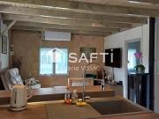 Marennes Hiers Brouage 17320 Achat / Vente maison 5...