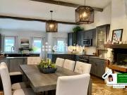 Marennes Hiers Brouage 17320 Achat / Vente maison 6...