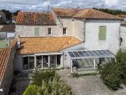 Marennes Hiers Brouage 17320 Achat / Vente maison 7...