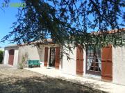 Marennes Vente Maison 17