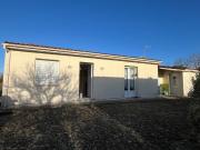 Marennes Vente Maison 17