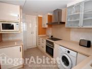 ¡MARENY BLAU! AMPLIO, ALTO Y AMUEBLADO EN RESIDENCIAL...