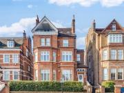 Maresfield Gardens, Hampstead, 3 Bedroom Apartment