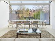 Maresfield Gardens, Hampstead NW3, 3 bed flat to rent,...