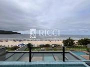 Maresias Pé Na Areia Condomínio Fechado