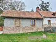 Mareuil Caubert 80132 Achat / Vente maison 2 pièces t2