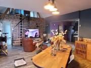 Mareuil Caubert 80132 Achat / Vente maison 4 pièces t4...