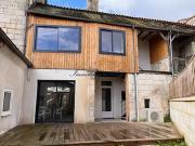 Mareuil en Périgord 24340 Achat / Vente maison 3 pièces...