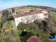 Mareuil en Périgord 24340 Achat / Vente maison 9 pièces...