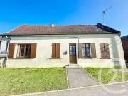 Mareuil la Motte 60490 Achat / Vente maison 4 pièces t4