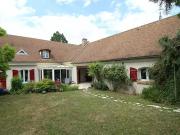 Meaux 77100 Achat / Vente maison 6 pièces t6 piscine jardin