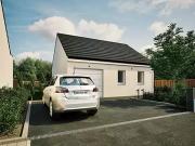 Mareuil lès Meaux 77100 Programme neuf maison neuf à...