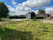 Mareuil lès Meaux Vente Terrain 77