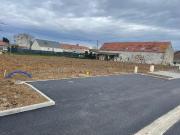 Mareuil lès Meaux Vente Terrain 77