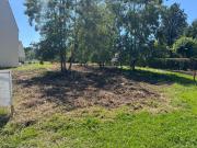 Mareuil lès Meaux Vente Terrain 77