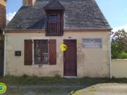 Mareuil sur Arnon Vente Maison 18