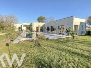Mareuil sur Cher 41110 Achat / Vente maison 5 pièces t5...