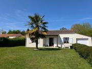Mareuil sur Lay Dissais 85320 Achat / Vente maison 4...