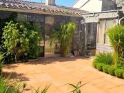 Mareuil sur Lay Dissais 85320 Achat / Vente maison 6...