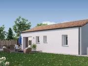 Mareuil sur Lay Dissais 85320 Programme neuf maison neuf...