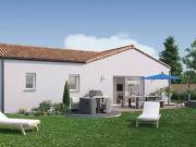 Mareuil sur Lay Dissais 85320 Programme neuf maison neuf...