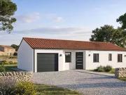 Mareuil sur Lay Dissais 85320 Programme neuf maison neuf...