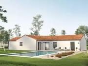 Mareuil sur Lay Dissais 85320 Programme neuf maison neuf...