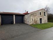 Mareuil Sur Lay Dissais 85 Cadre Idyllique Adorable...