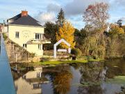 Mareuil sur Lay Dissais Vente Maison 85