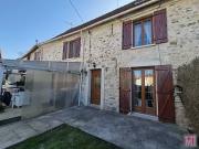 Mareuil sur Ourcq 60890 Achat / Vente maison 7 pièces t7...